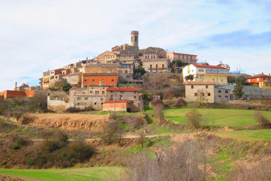 Argençola Argençola