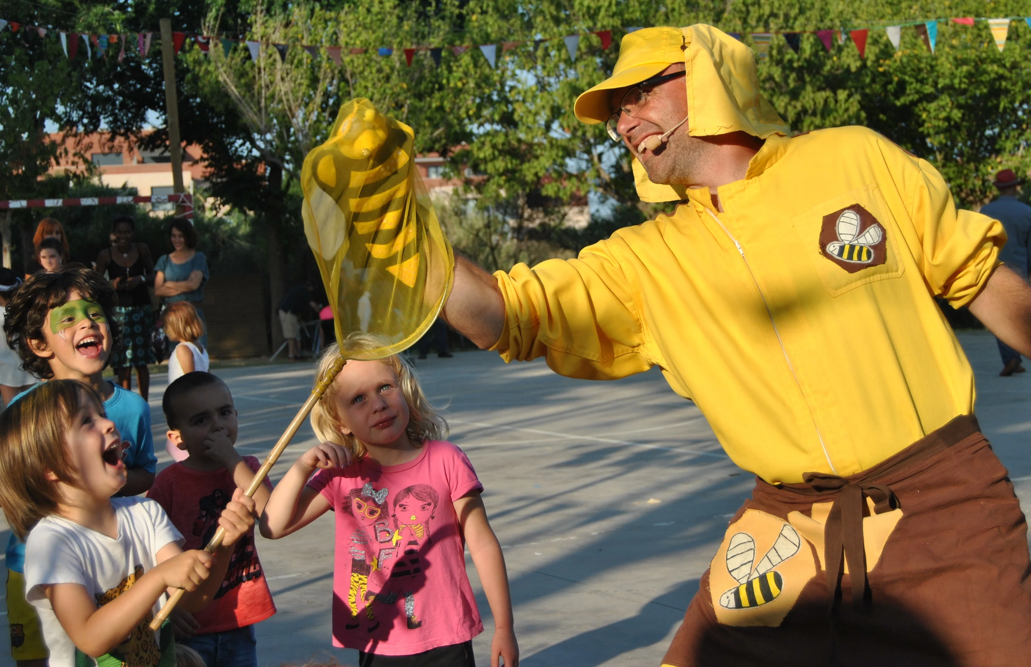 La Tresca i la Verdesca
