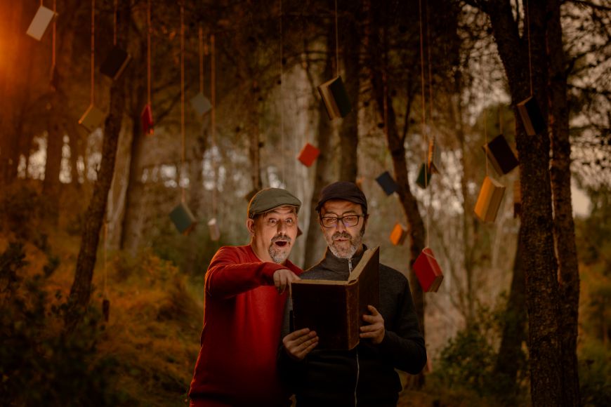TOMBS CREATIUS TOMBS CREATIUS