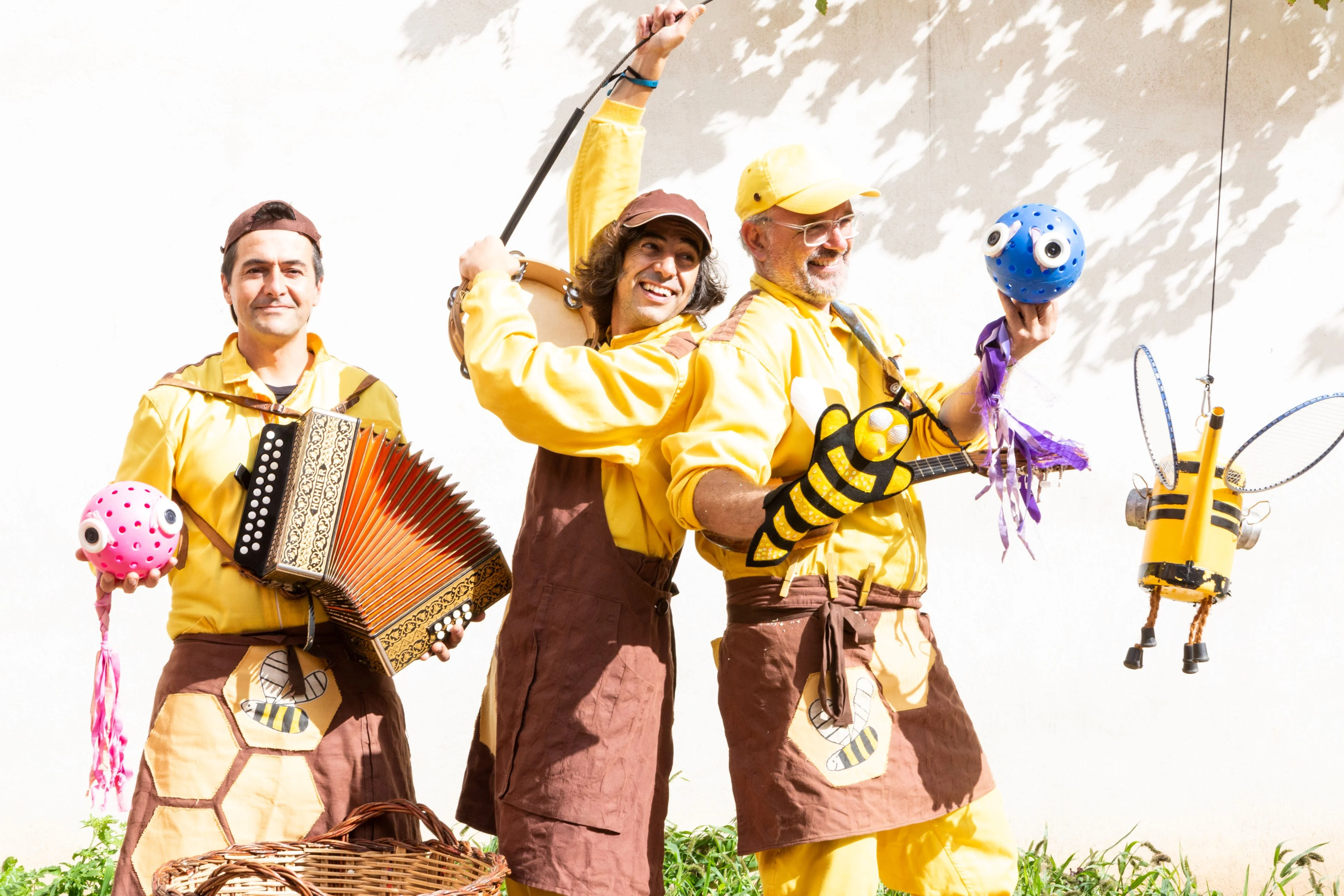 La Tresca i la Verdesca